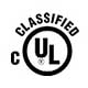 cULus Classified
